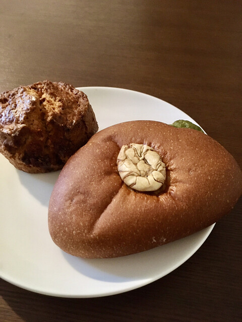 ピスタチオクリームパンが絶品 By ぴかゆん ビーバー ブレッド Beaver Bread 馬喰横山 パン 食べログ ピスタチオクリームパンが絶品 By ぴかゆん ビーバー ブレッド Beaver Bread 馬喰横山 パン 食べログ