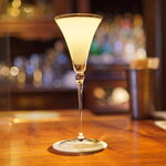 ロッキングチェア - ドリンク写真:ギムレット
