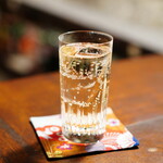 カモメ - ハイボール