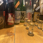 地酒・海鮮居酒屋 灯 - 