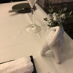 レストラン アルティザン（restaurant Artisan） - 2021オブジェ