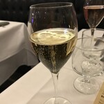 レストラン アルティザン（restaurant Artisan） - 2021シャンパン