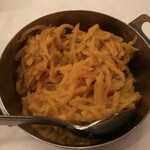 レストラン アルティザン（restaurant Artisan） - 2021ニンジン