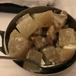 レストラン アルティザン（restaurant Artisan） - 2021ダイコン