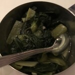 レストラン アルティザン（restaurant Artisan） - 2021ターツァイ