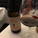 レストラン アルティザン（restaurant Artisan） - 2021カッシーナ・バラリン・リゼルヴァ