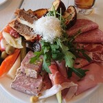 アモーレ 木屋町 - 