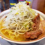 小ラーメン　780円
