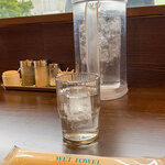 かいの - お味だけじゃなく雰囲気も好きなお店です。