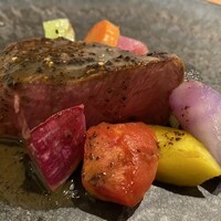 Restaurant Cinq - 