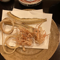 天ぷら 天青 - 