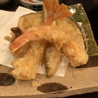 天ぷら 天青 - 