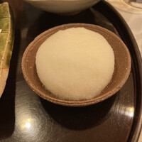 天ぷら 天青 - 