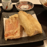 天ぷら 天青 - 