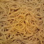 本むら庵 - 鴨せいろ