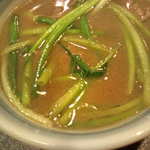 本むら庵 - 鴨せいろ