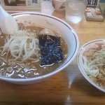 ハルピンラーメン - 