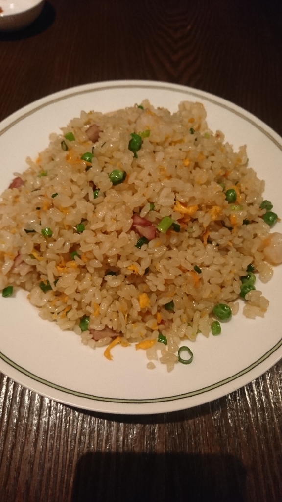 モーリニョさんさんが投稿した中国飯店 紫玉蘭（東京/麻布十番）の口コミ詳細 [食べログ] 中国飯店 紫玉蘭