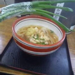 日の出製麺所 - 