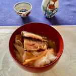 越後村上 うおや - 越後の香り