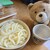 釜揚うどん一忠 - 料理写真: