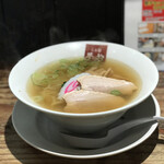 Ramen Yumeno Ya - 