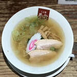 Ramen Yumeno Ya - 