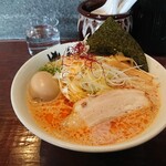 らあめん がんてつ - 