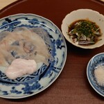 日本料理 久丹 - 大分豊後の河豚