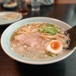 だしの風食堂 - 