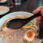 だしの風食堂 - 