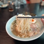 だしの風食堂 - 