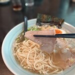 だしの風食堂 - 