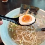 だしの風食堂 - 