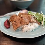 だしの風食堂 - 