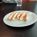 だしの風食堂 - 