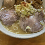 麺屋 永太 - 