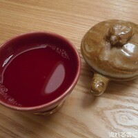 料亭 やまさ旅館 - 生血