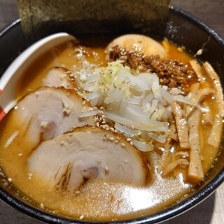 川越で人気のラーメン ランキングtop 食べログ