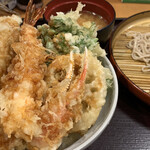 天丼てんや - 