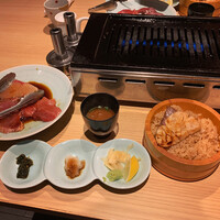 焼うお いし川 - 