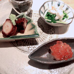 Iito Sushi Washoku - 