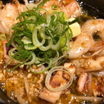 鉄板焼ダイニング ヤスダソース - 