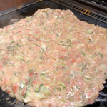 鉄板焼ダイニング ヤスダソース - 