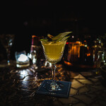 バー ナユタ - ギムレット