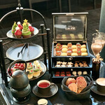 ザ・ラウンジ byアマン - 