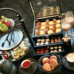 ザ・ラウンジ byアマン - 