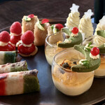 ザ・ラウンジ byアマン - 