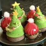 ザ・ラウンジ byアマン - 