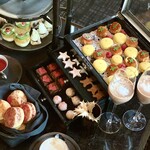 ザ・ラウンジ byアマン - 